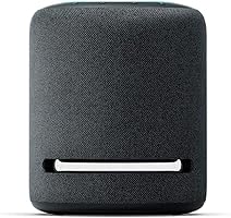 Echo Studio | Our best-sounding smart speaker ever - With